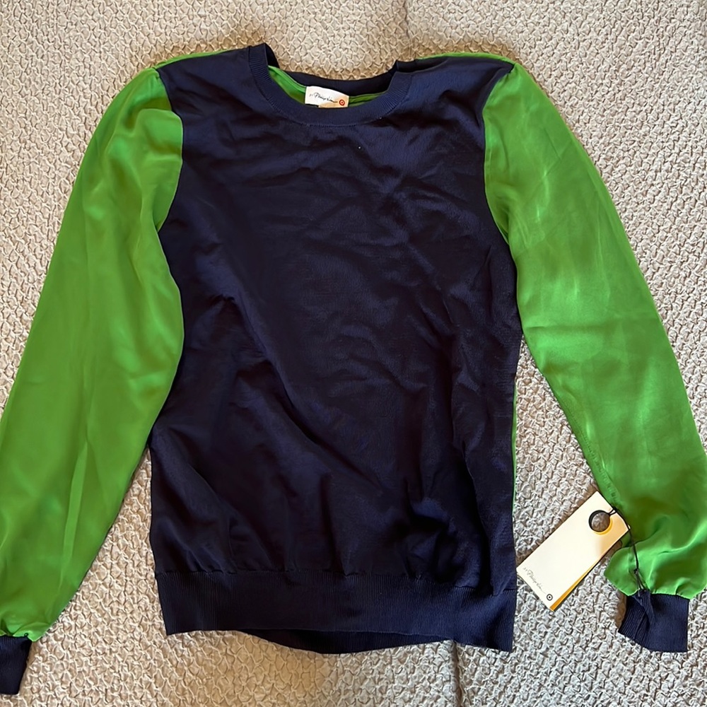 Phillip Lim for TARGET Blouse